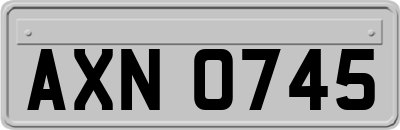 AXN0745