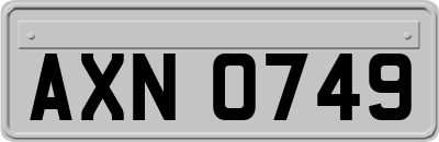 AXN0749