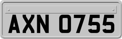 AXN0755