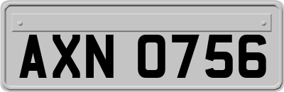 AXN0756