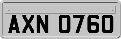 AXN0760
