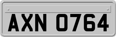 AXN0764