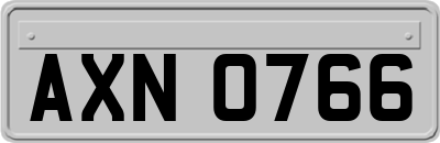 AXN0766
