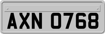 AXN0768