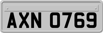 AXN0769