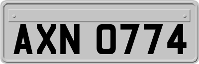AXN0774