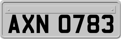 AXN0783