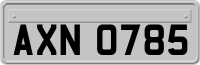 AXN0785