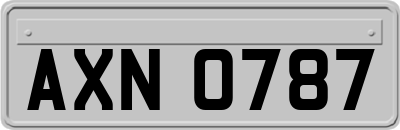 AXN0787