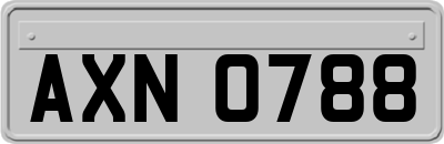 AXN0788