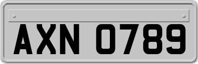 AXN0789