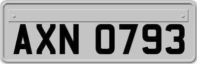 AXN0793