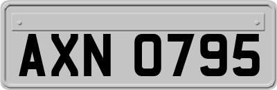AXN0795