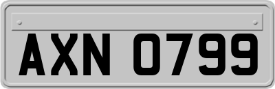 AXN0799