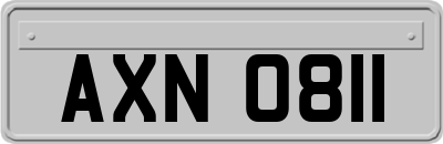 AXN0811