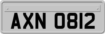 AXN0812