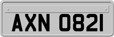 AXN0821