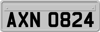 AXN0824