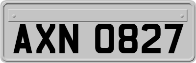 AXN0827
