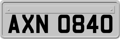 AXN0840