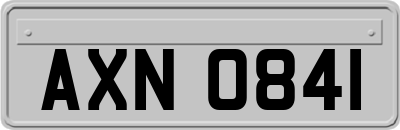 AXN0841