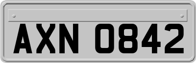 AXN0842