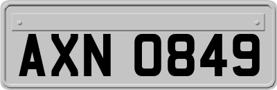 AXN0849