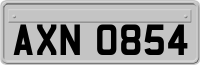 AXN0854