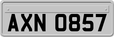 AXN0857