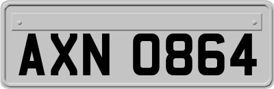 AXN0864