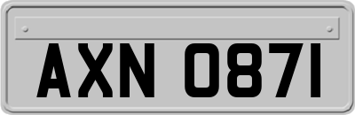 AXN0871