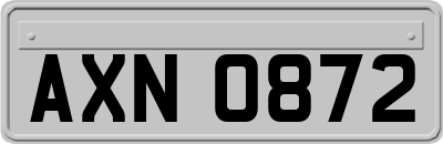 AXN0872