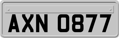 AXN0877