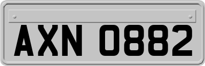 AXN0882