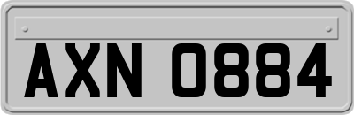 AXN0884