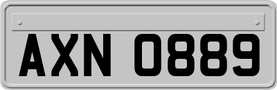 AXN0889