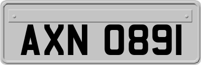 AXN0891