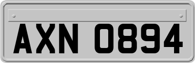AXN0894