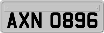 AXN0896