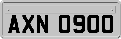 AXN0900