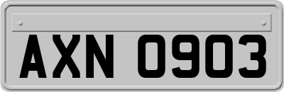 AXN0903