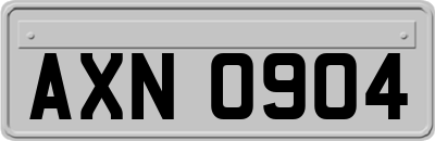 AXN0904