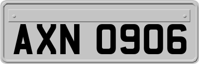 AXN0906