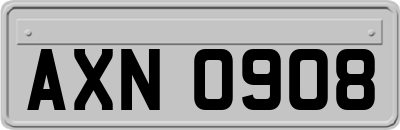 AXN0908