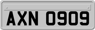 AXN0909