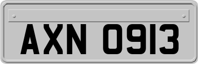 AXN0913