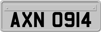 AXN0914