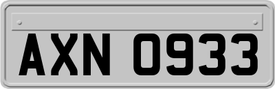 AXN0933