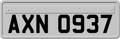 AXN0937