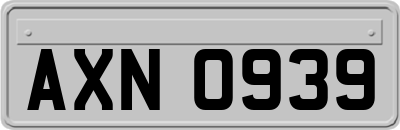 AXN0939